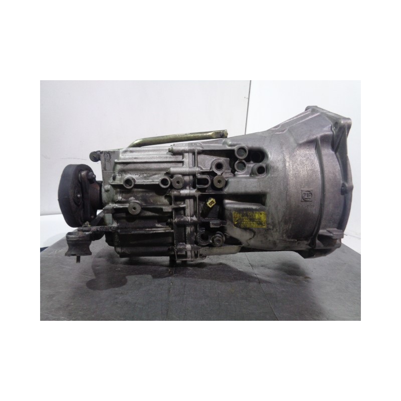 Recambio de caja cambios para bmw serie 5 berlina (e39) 3.0 24v turbodiesel cat referencia OEM IAM HBC 2032656HBC 