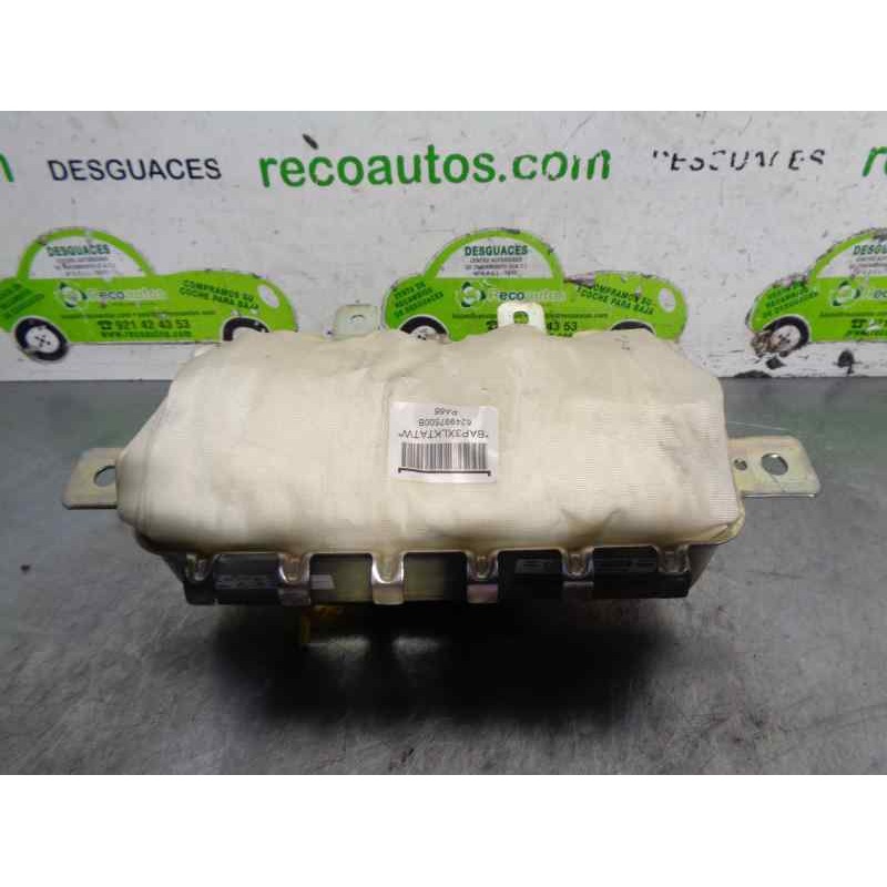 Recambio de airbag delantero derecho para hyundai i10 1.0 cat referencia OEM IAM 84530B4000 624997500B 