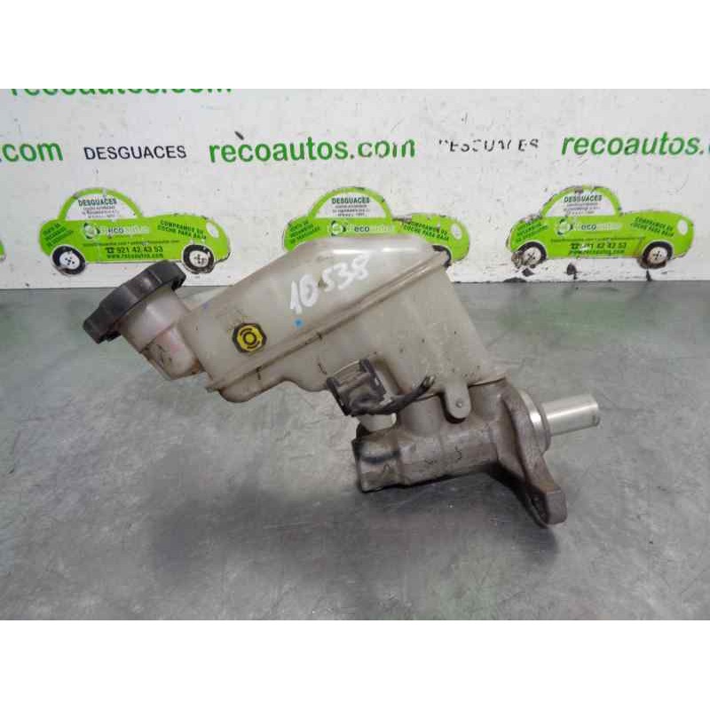 Recambio de bomba freno para hyundai i10 1.0 cat referencia OEM IAM 58510B9800  