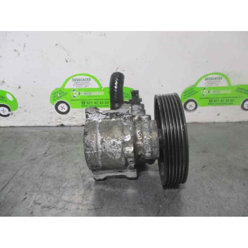 Recambio de bomba servodireccion para peugeot 406 berlina (s1/s2) 2.1 turbodiesel cat referencia OEM IAM   