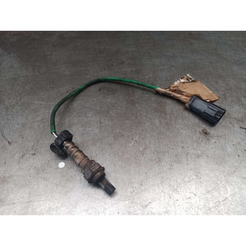 Recambio de sonda lambda para renault clio ii fase ii (b/cb0) 1.2 referencia OEM IAM   