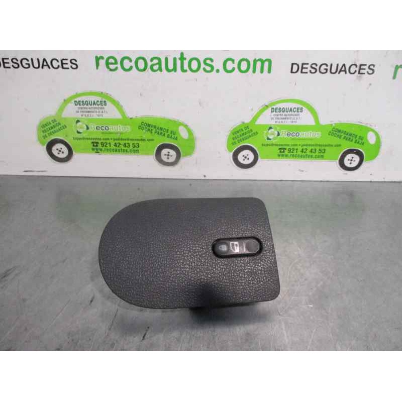 Recambio de mando para nissan qashqai (j10) 1.5 dci turbodiesel cat referencia OEM IAM 96912JD00A  