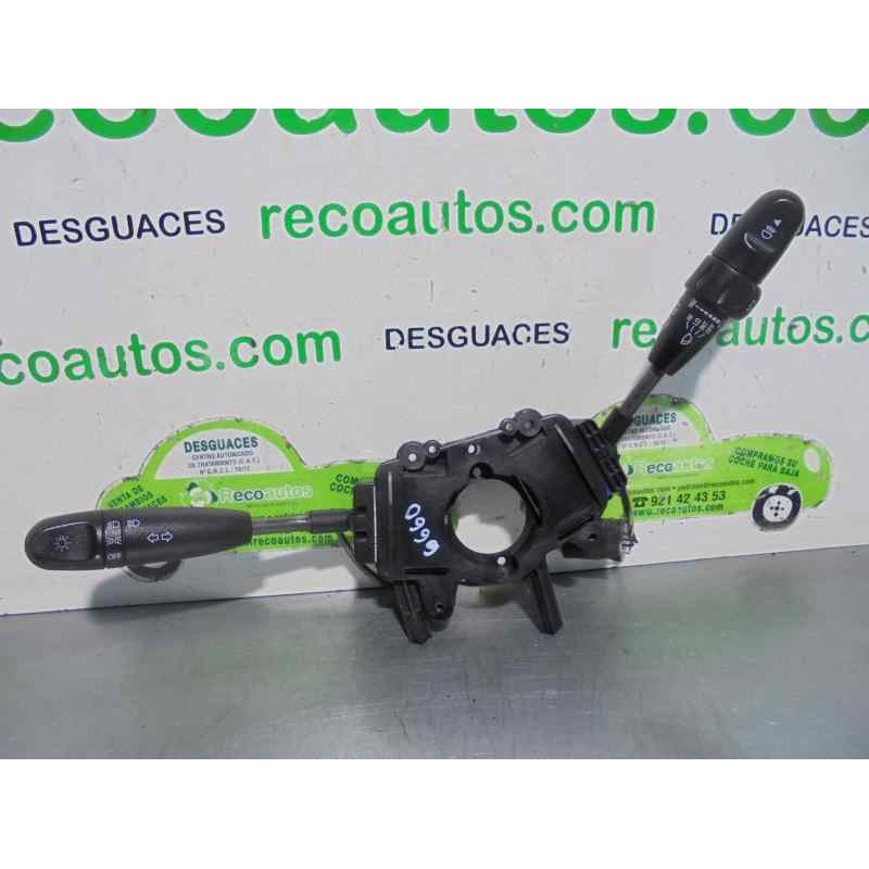 Recambio de mando luces para chevrolet aveo 1.4 cat referencia OEM IAM   