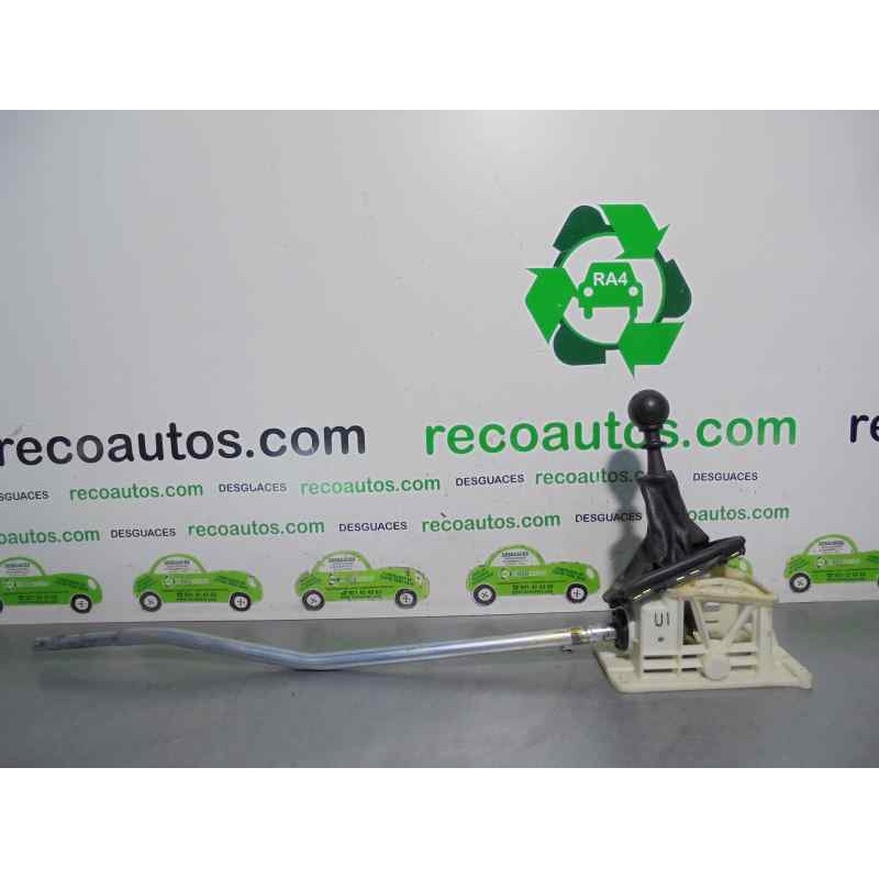 Recambio de palanca cambio para chevrolet aveo 1.4 cat referencia OEM IAM   