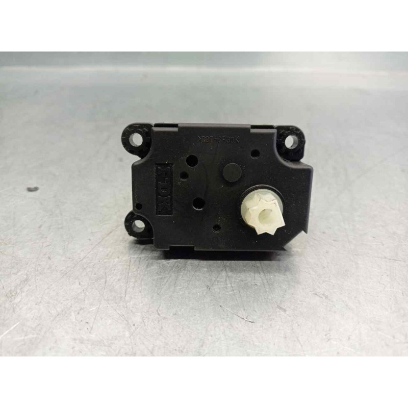 Recambio de motor calefaccion para renault scenic iii grand dynamique referencia OEM IAM  N105212VA VALEO