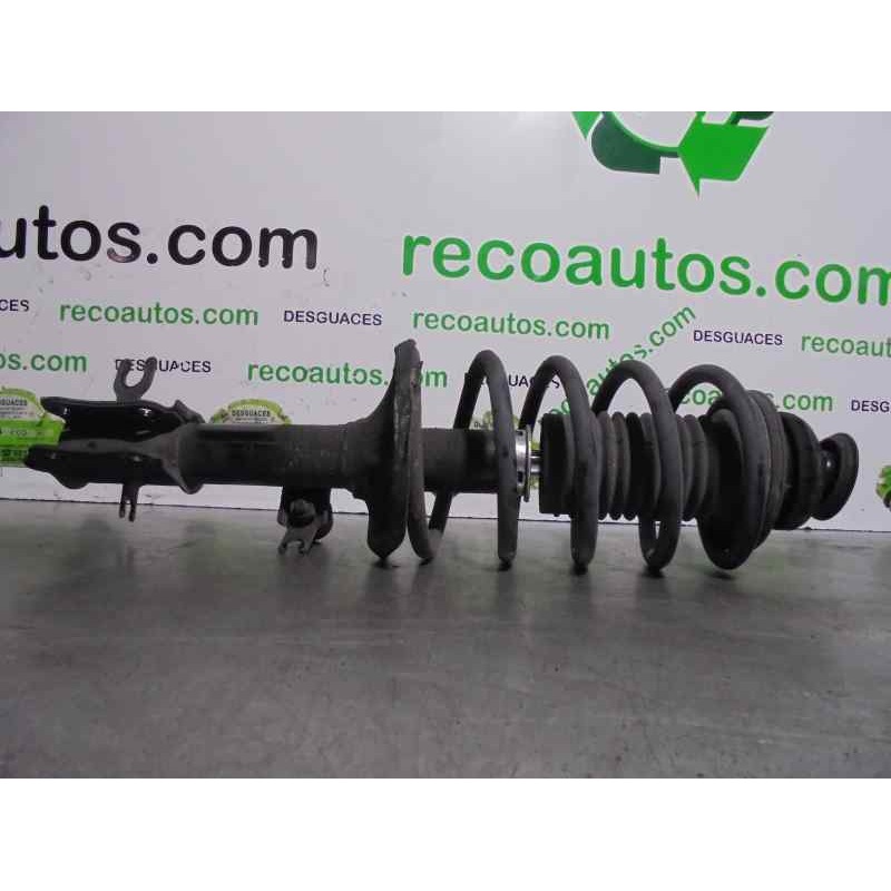 Recambio de amortiguador delantero izquierdo para chevrolet aveo 1.4 cat referencia OEM IAM 96980826  