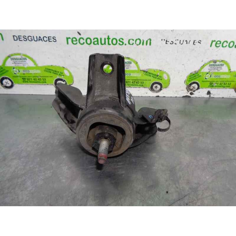 Recambio de soporte motor derecho para hyundai i10 1.0 cat referencia OEM IAM 21810B4000  