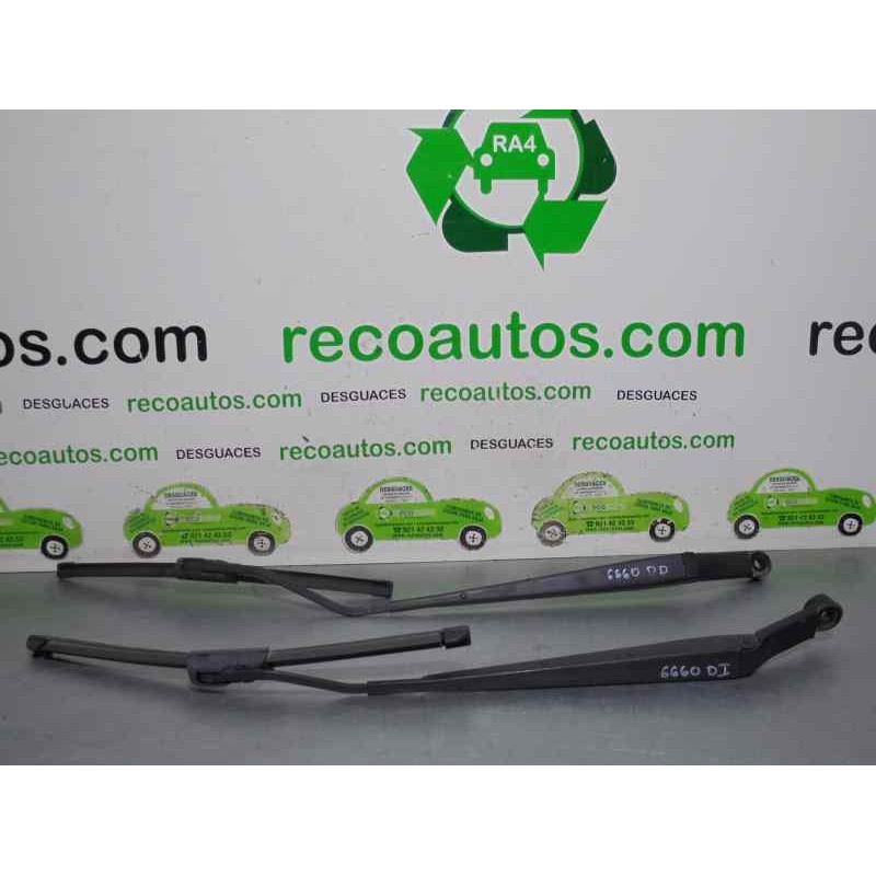 Recambio de brazo limpia delantero derecho para chevrolet aveo 1.4 cat referencia OEM IAM   