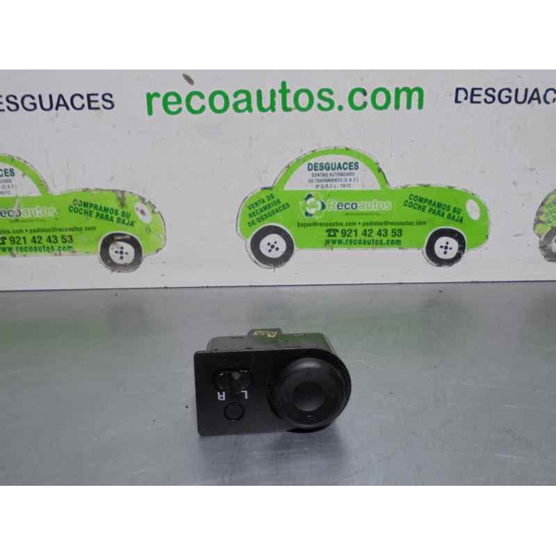 Recambio de mando retrovisor para chevrolet aveo 1.4 cat referencia OEM IAM   