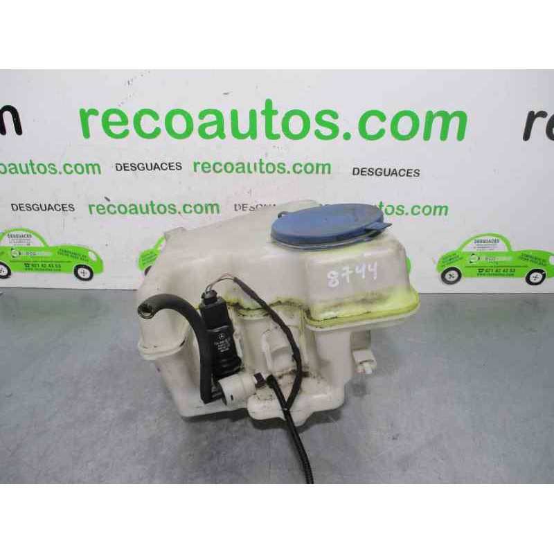 Recambio de deposito limpia para mercedes clase b (w245) 2.0 cdi cat referencia OEM IAM 1698690220  