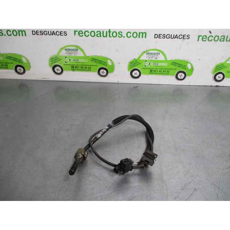 Recambio de sonda lambda para mercedes clase b (w245) 2.0 cdi cat referencia OEM IAM A0071538928  