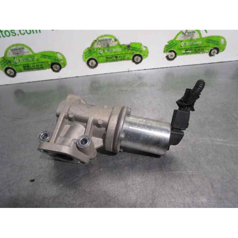 Recambio de valvula egr para kia cerato 1.5 crdi referencia OEM IAM 284102A100  