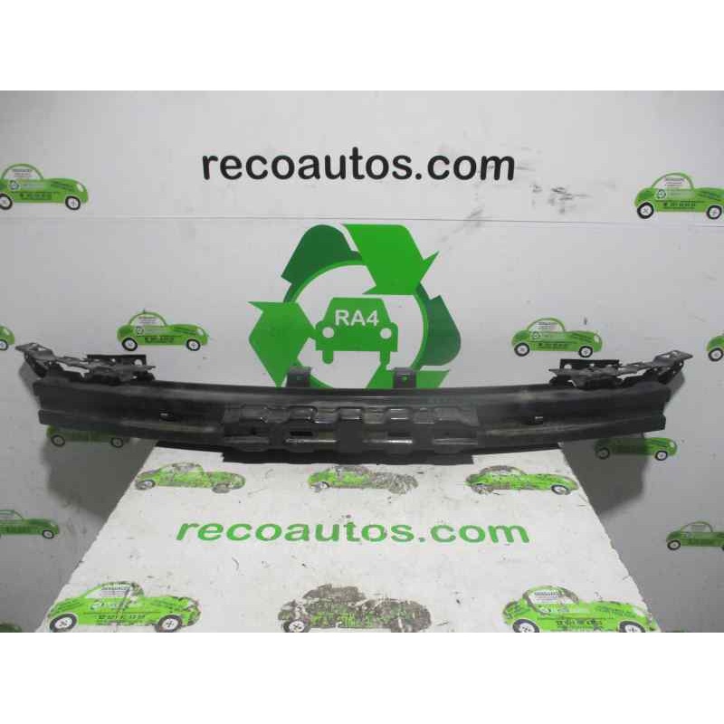 Recambio de refuerzo paragolpes delantero para kia cerato 1.5 crdi referencia OEM IAM 865302F000 DE HIERRO 