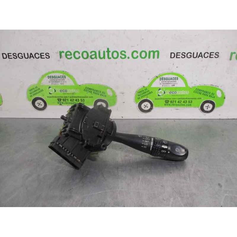 Recambio de mando limpia para hyundai getz (tb) 1.5 crdi cat referencia OEM IAM 32933A  