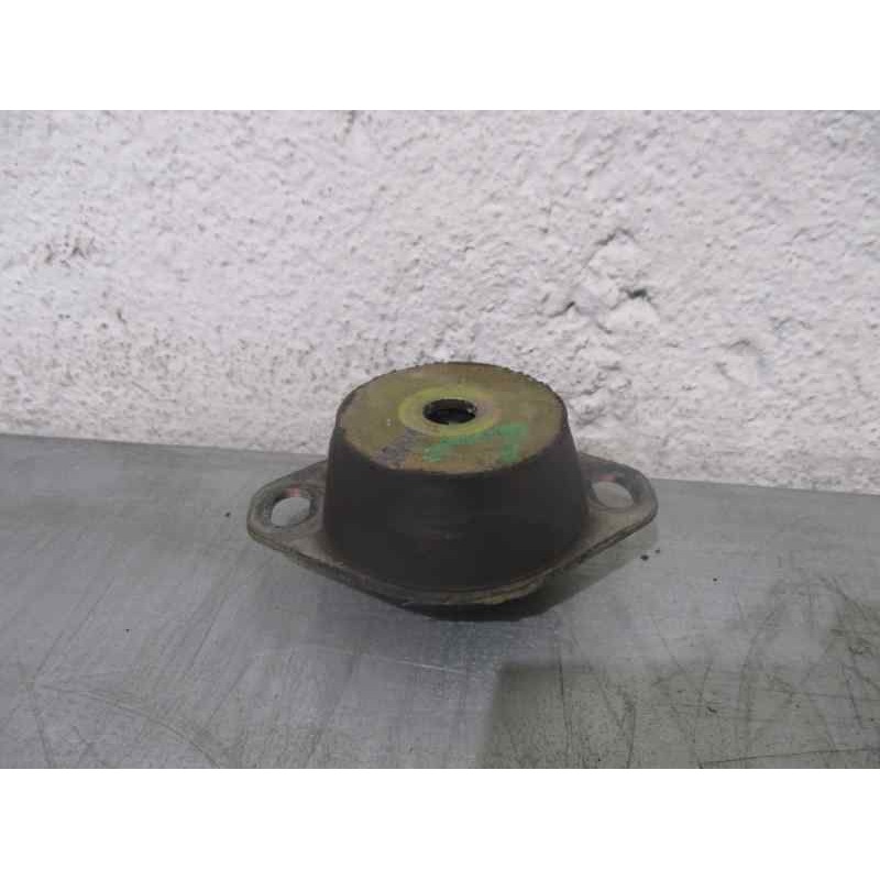 Recambio de soporte motor izquierdo para peugeot 106 (s1) 1.0 referencia OEM IAM   