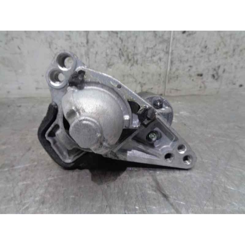 Recambio de motor arranque para renault scenic iv grand limited referencia OEM IAM   