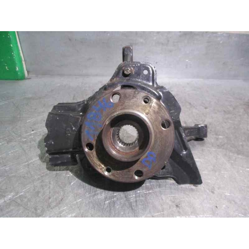 Recambio de mangueta delantera derecha para fiat brava (182) 1.9 turbodiesel referencia OEM IAM 46519868  