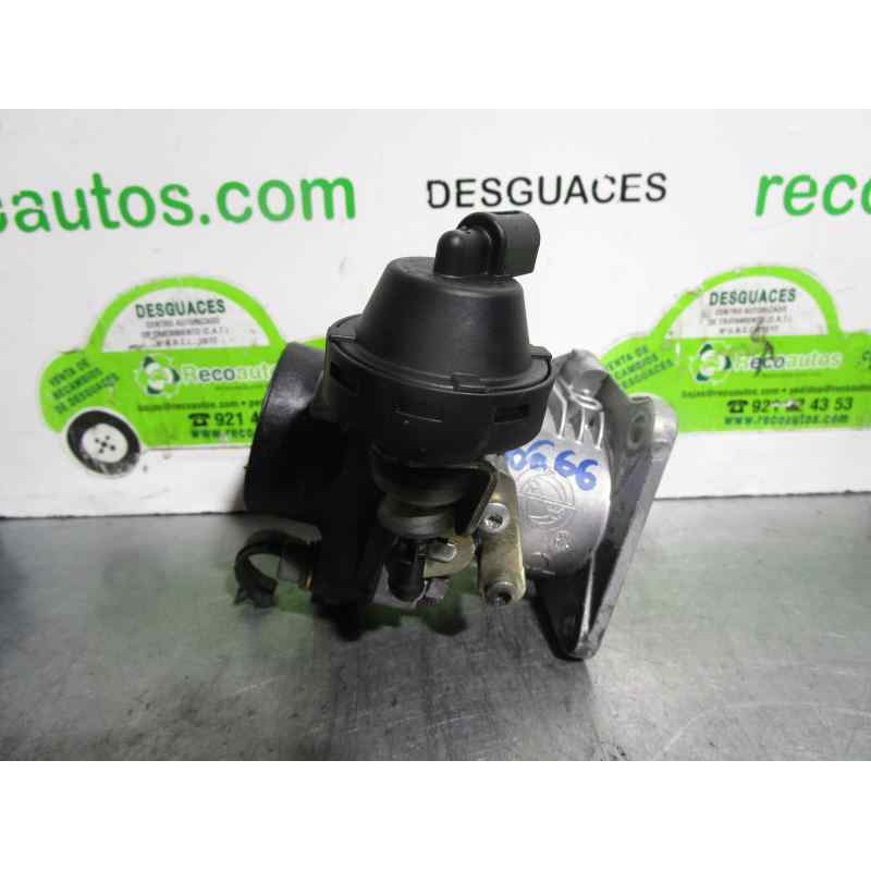 Recambio de caja mariposa para fiat stilo (192) 1.9 jtd cat referencia OEM IAM 55222587 46817373 PIERBURG