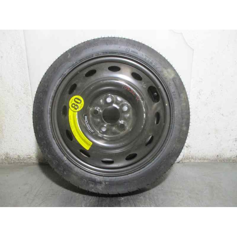 Recambio de neumatico repuesto para chrysler neon (pl) 2.0 16v cat referencia OEM IAM T12570D1493M GOODYEAR 14X4T