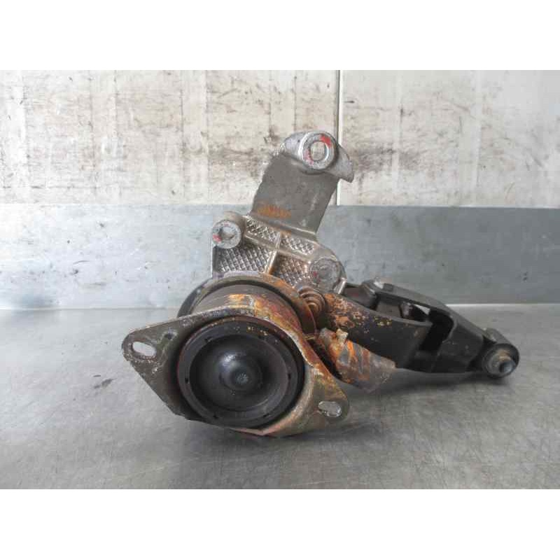 Recambio de soporte motor derecho para peugeot 605 2.1 turbodiesel referencia OEM IAM 312203  