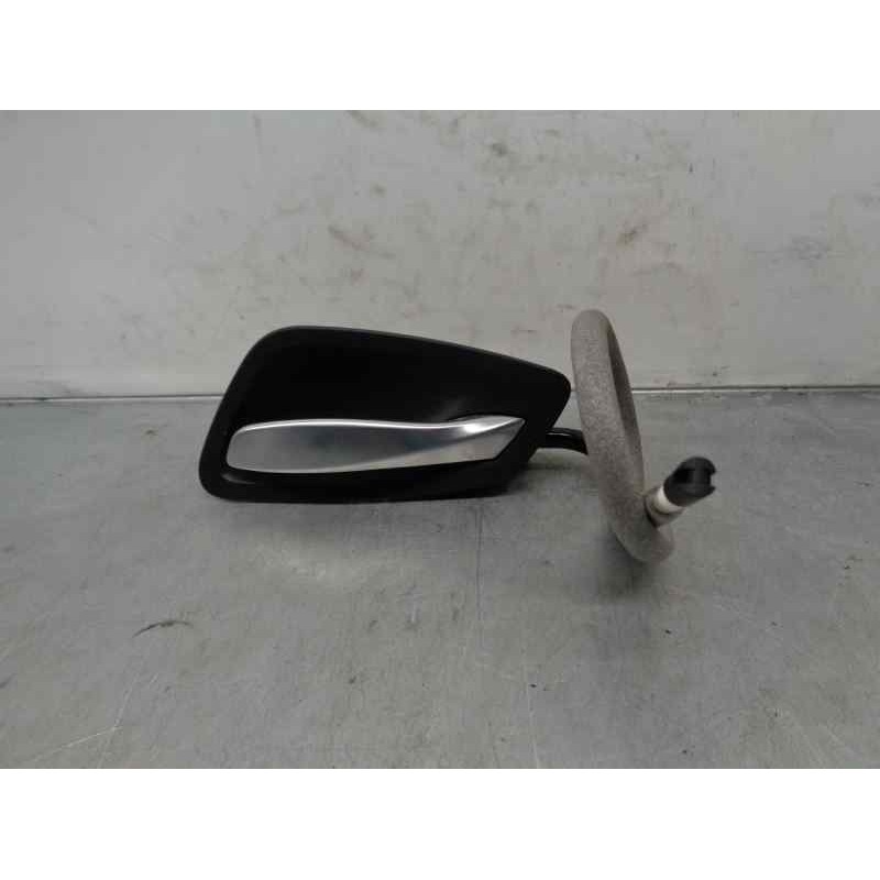 Recambio de maneta interior trasera derecha para bmw serie 3 berlina (e90) 320d referencia OEM IAM 7144546  