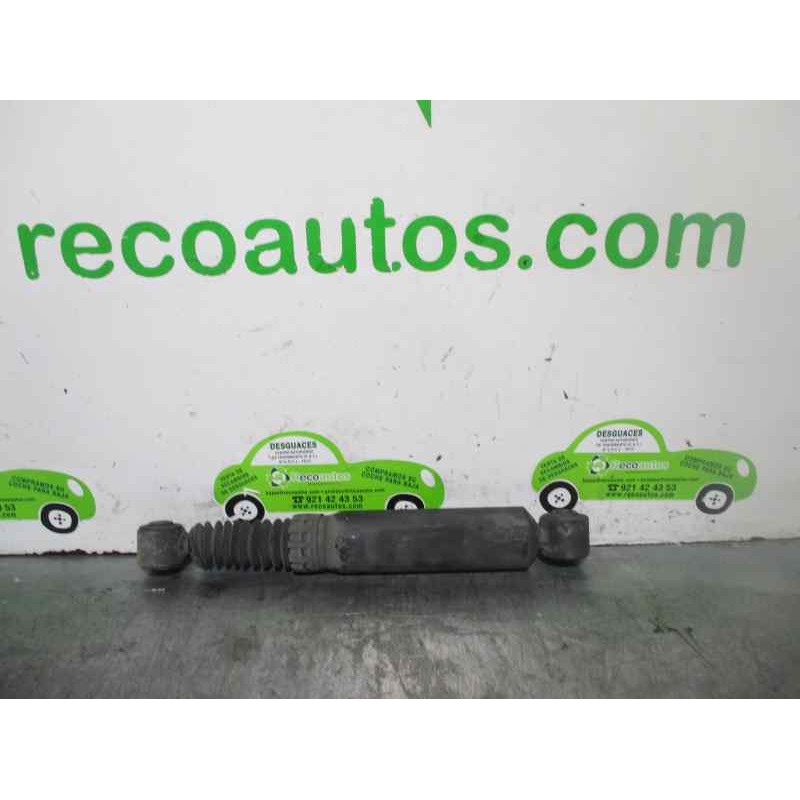 Recambio de amortiguador trasero izquierdo para citroen zx break 1.9 diesel referencia OEM IAM   