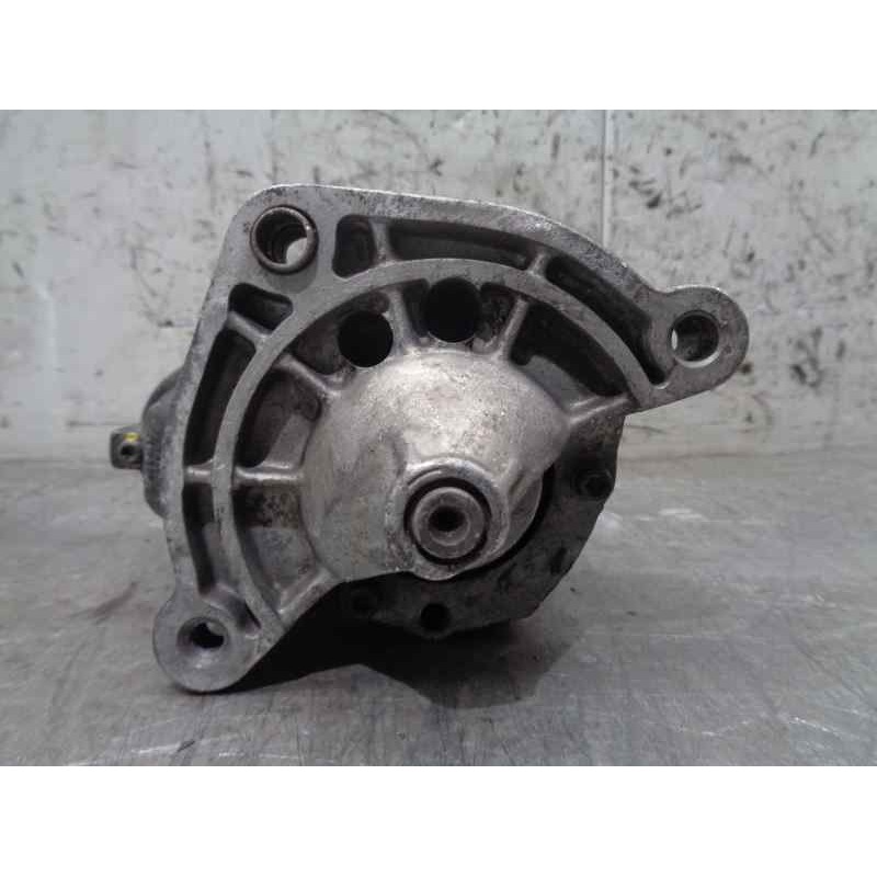 Recambio de motor arranque para peugeot 106 (s2) 1.4 referencia OEM IAM   