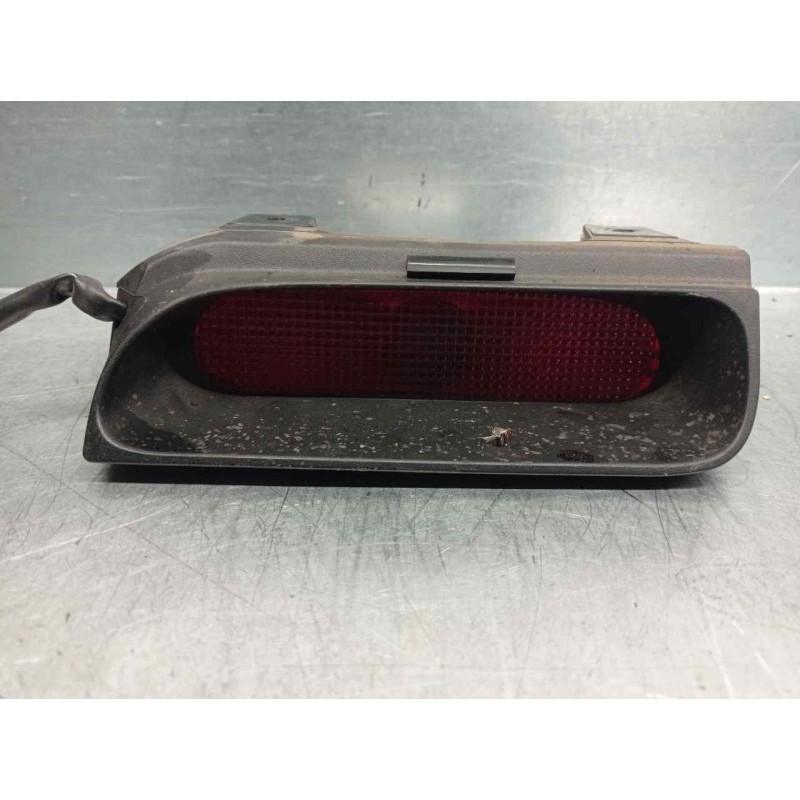 Recambio de luz central de freno para nissan patrol gr (y61) comfort referencia OEM IAM   