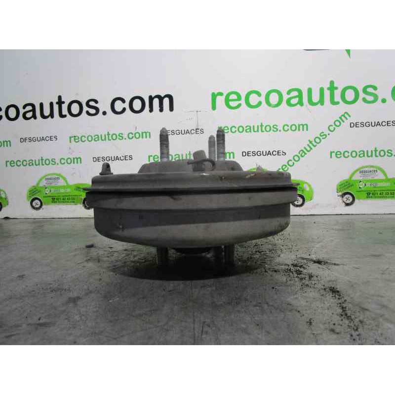 Recambio de mangueta trasera derecha para daewoo kalos 1.2 cat referencia OEM IAM  D4007 