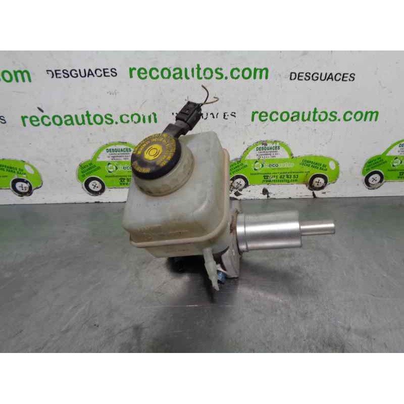 Recambio de bomba freno para bmw serie 5 gran turismo (f07) 530d referencia OEM IAM 34336782289  