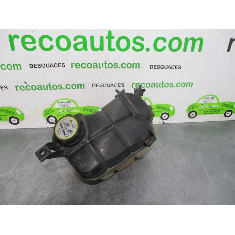 Recambio de deposito expansion para ford mondeo ber. (ca2) 2.0 tdci cat referencia OEM IAM 6G918K218AD  