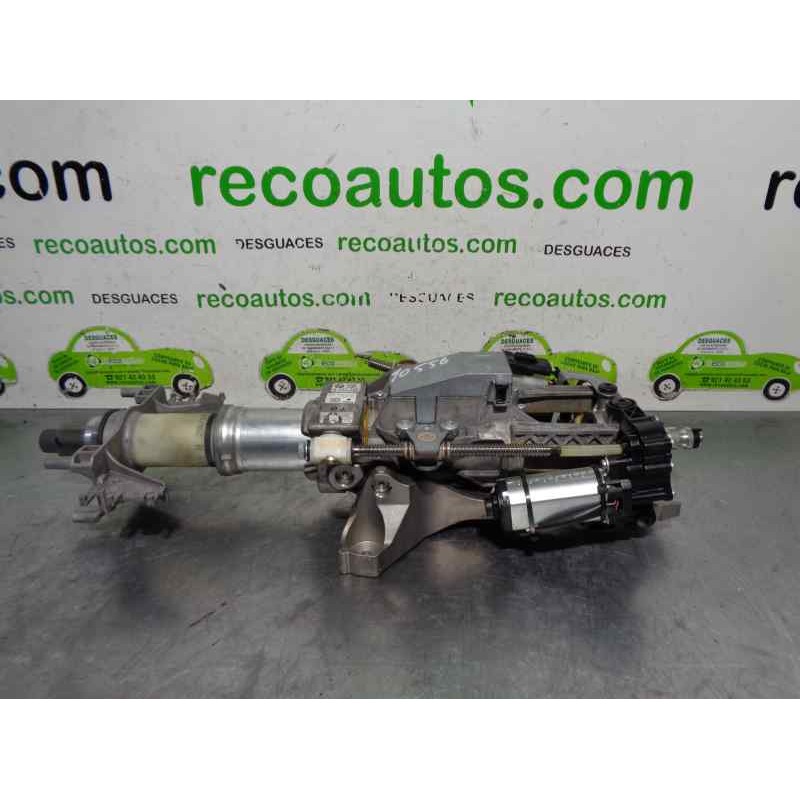 Recambio de columna direccion para bmw serie 5 gran turismo (f07) 530d referencia OEM IAM 6793208 048779 