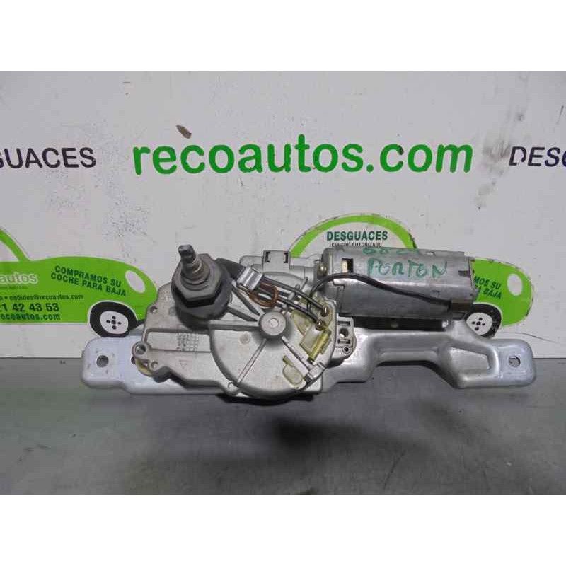 Recambio de motor limpia trasero para volkswagen golf iii berlina (1h1) 2.0 referencia OEM IAM 1H6955713A  