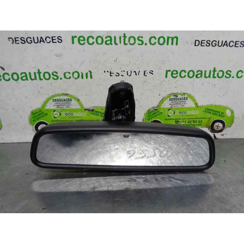 Recambio de espejo interior para bmw serie 5 gran turismo (f07) 530d referencia OEM IAM   