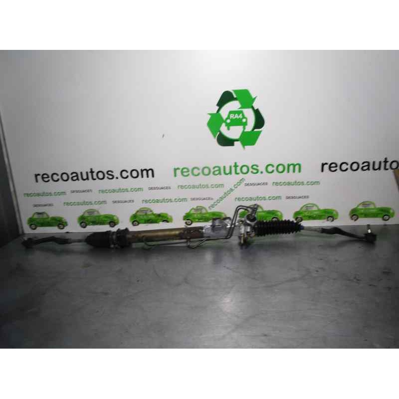 Recambio de cremallera direccion para mg rover serie 400 (rt) 2.0 turbodiesel referencia OEM IAM 53600S74G0 HPGH19K032 