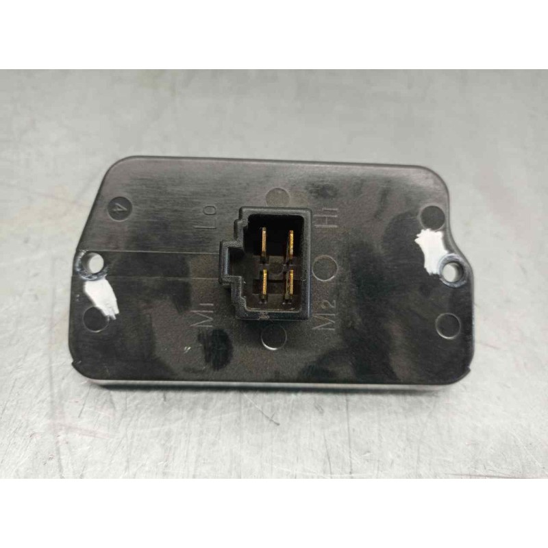 Recambio de resistencia calefaccion para mg rover serie 45 (rt) classic (4-ptas.) referencia OEM IAM   