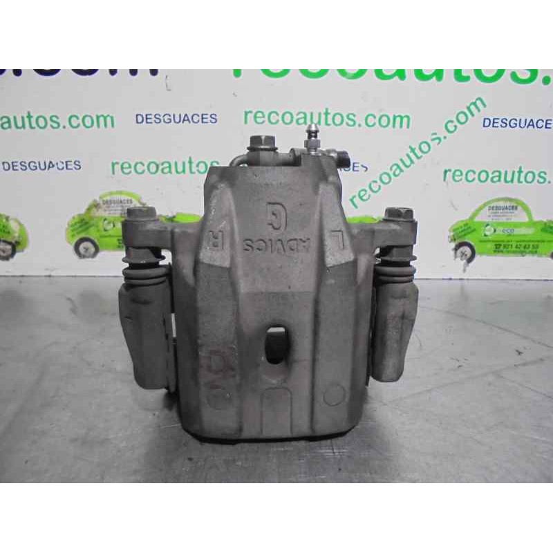 Recambio de pinza freno delantera izquierda para toyota prius (nhw20) 1.5 cat referencia OEM IAM   