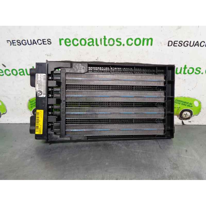 Recambio de resistencia calefaccion para bmw serie 5 gran turismo (f07) 530d referencia OEM IAM 94119163371  