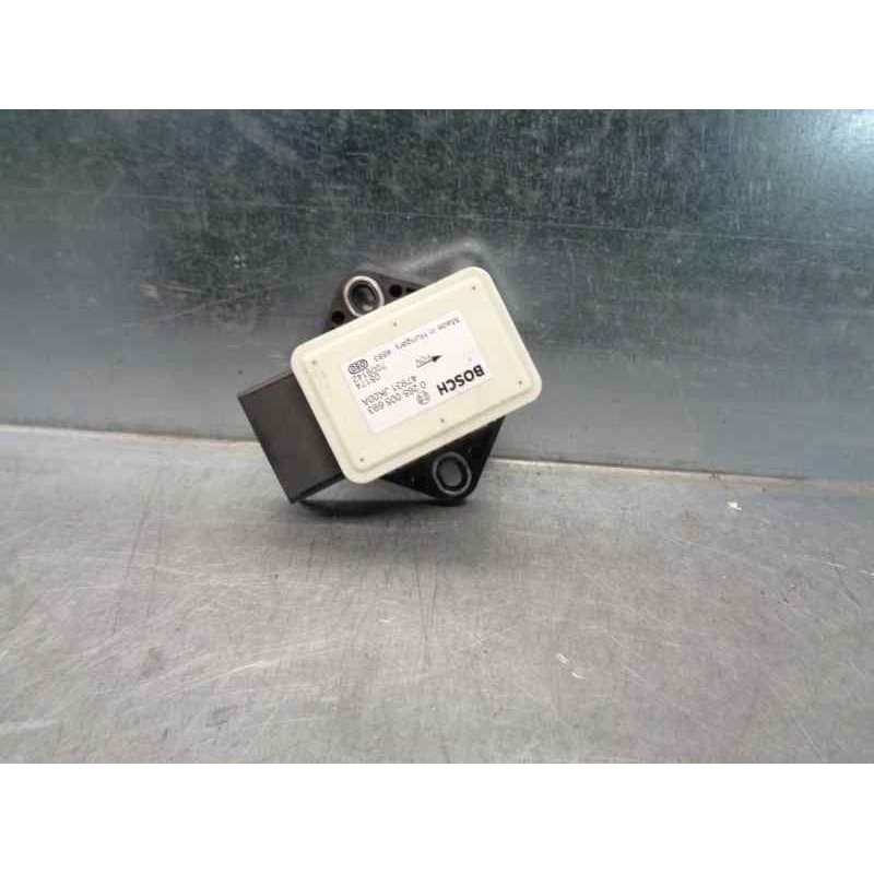 Recambio de modulo electronico para infiniti fx 5.0 v8 cat referencia OEM IAM 47931JK00A 0265005693 BOSCH