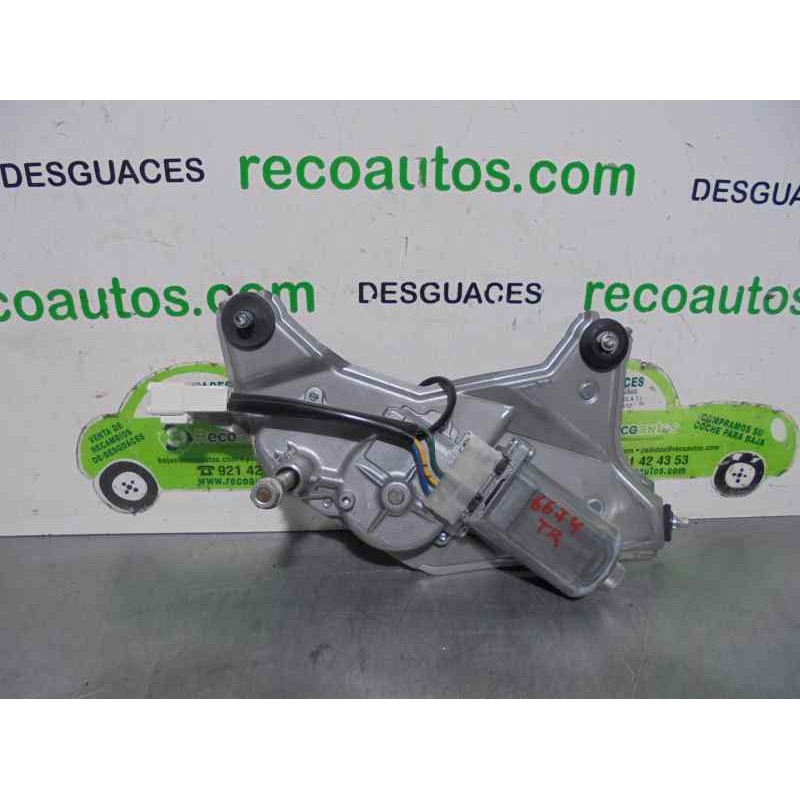 Recambio de motor limpia trasero para toyota prius (nhw20) 1.5 cat referencia OEM IAM 8513047010  