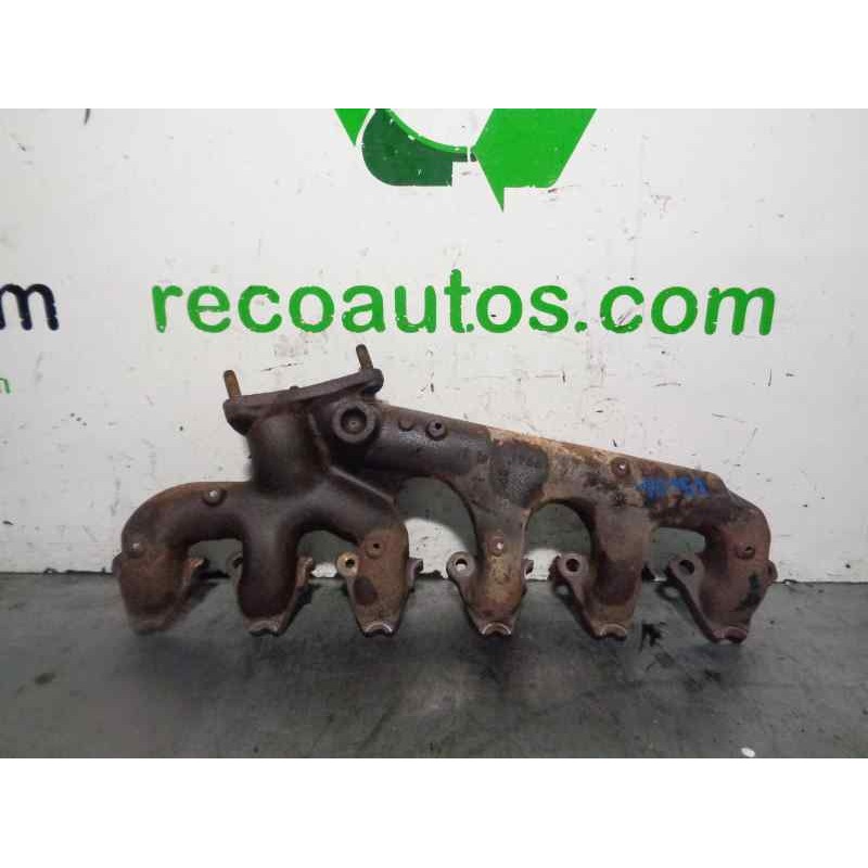 Recambio de colector escape para nissan patrol (k/w260) 2.8 diesel referencia OEM IAM 14004G9941  