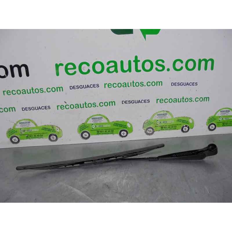 Recambio de brazo limpia trasero para toyota prius (nhw20) 1.5 cat referencia OEM IAM   