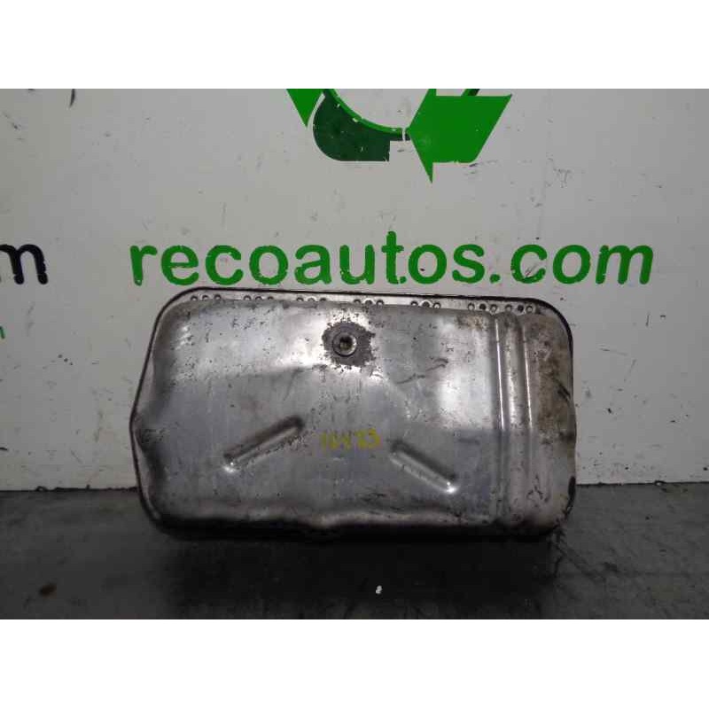 Recambio de carter para renault laguna ii (bg0) 2.2 dci turbodiesel referencia OEM IAM 033438A292  