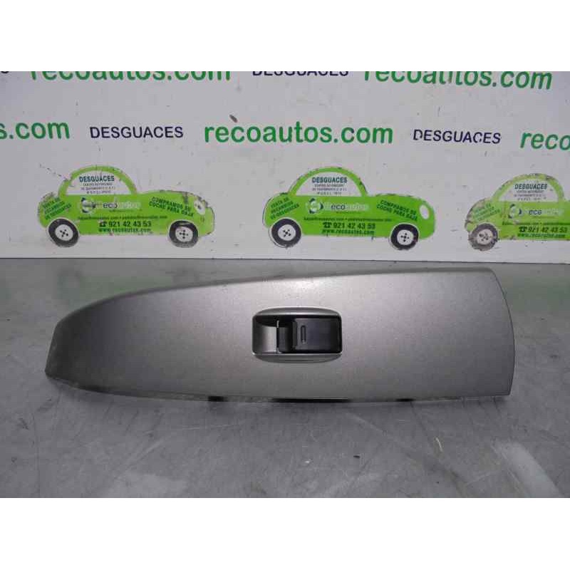 Recambio de mando elevalunas trasero izquierdo para toyota prius (nhw20) 1.5 cat referencia OEM IAM 7427247050  