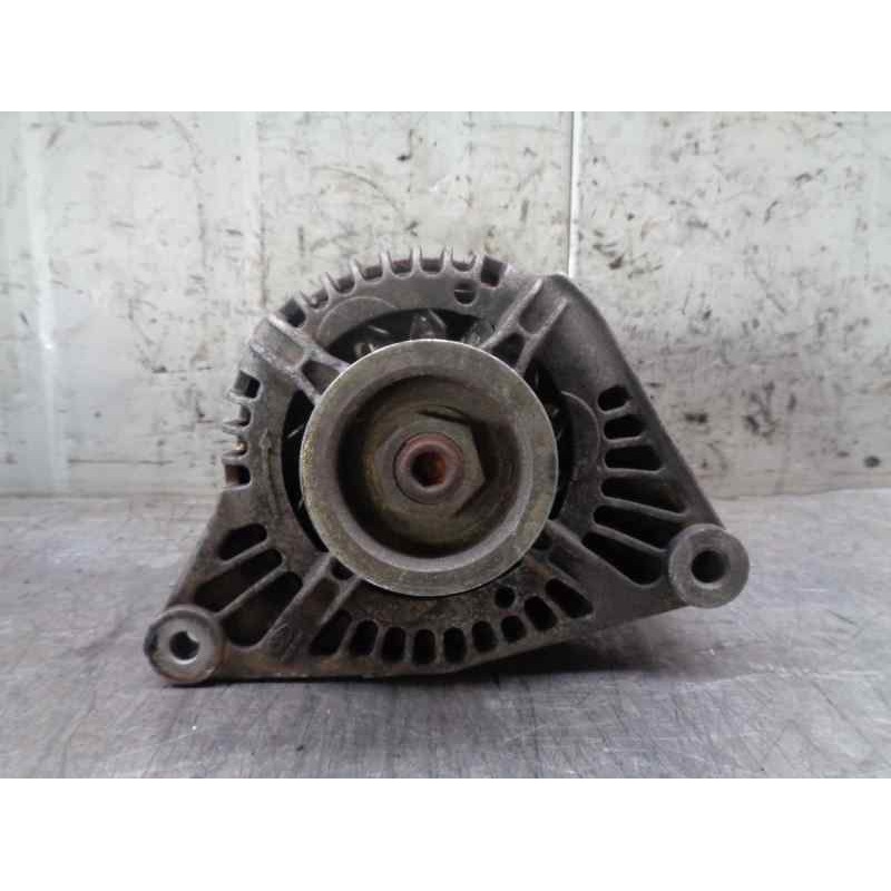 Recambio de alternador para peugeot 106 (s2) 1.4 referencia OEM IAM   