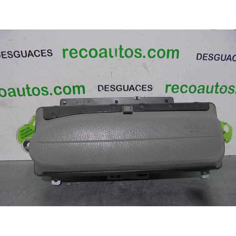 Recambio de airbag delantero derecho para renault scenic (ja..) 1.4 16v referencia OEM IAM 8200049223 