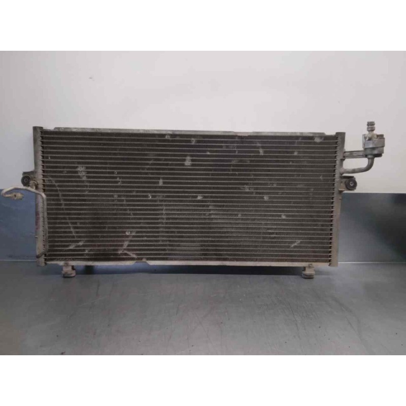 Recambio de condensador / radiador aire acondicionado para nissan primera berlina (p11) básico referencia OEM IAM 921109F515 