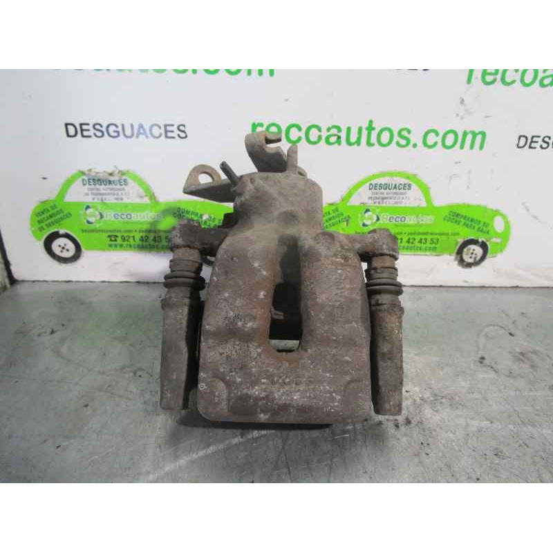 Recambio de pinza freno trasera izquierda para renault scenic (ja..) 1.4 16v referencia OEM IAM  9941 LUCAS