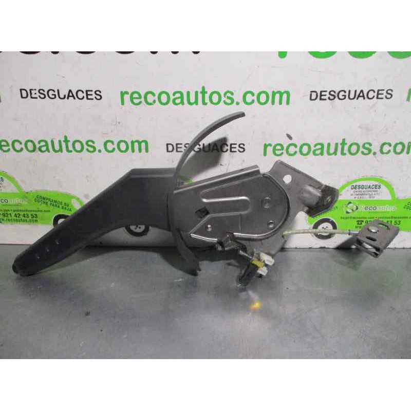 Recambio de palanca freno de mano para nissan note (e11e) 1.4 cat referencia OEM IAM   