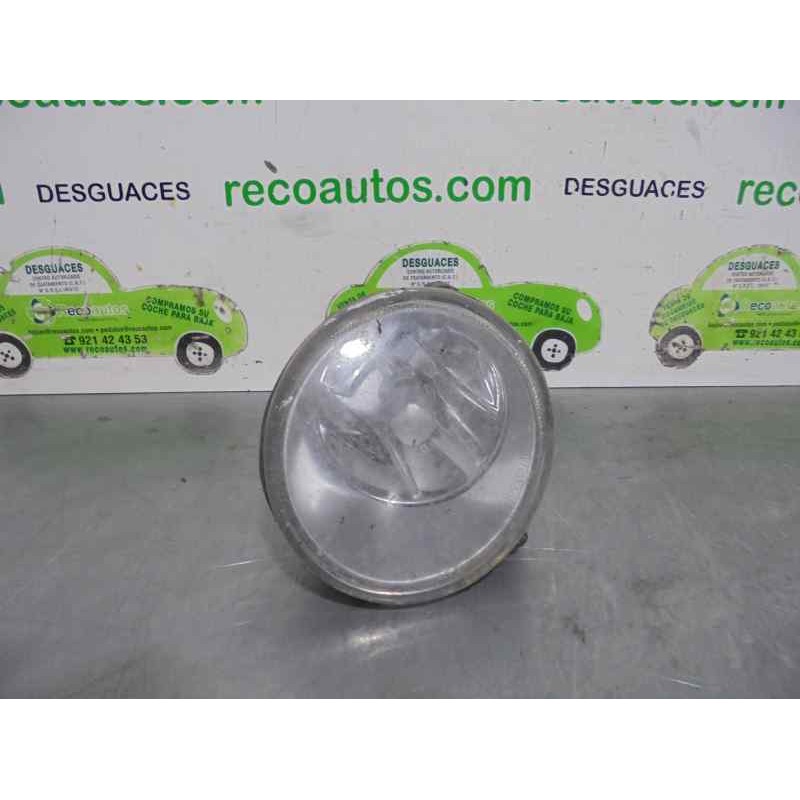 Recambio de faro antiniebla derecho para renault scenic (ja..) 1.4 16v referencia OEM IAM   